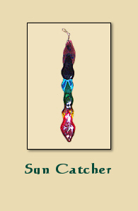 Sun Catcher